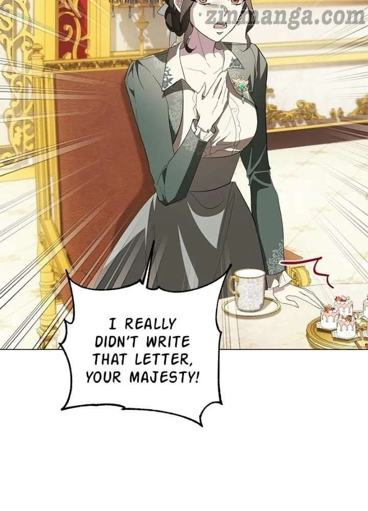 There Were Times When I Wished You Were Dead Chapter 57 page 16