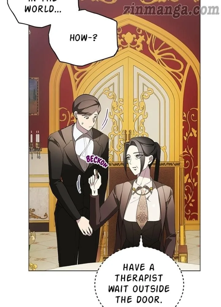 There Were Times When I Wished You Were Dead Chapter 57 page 19