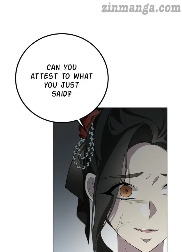 There Were Times When I Wished You Were Dead Chapter 57 page 4