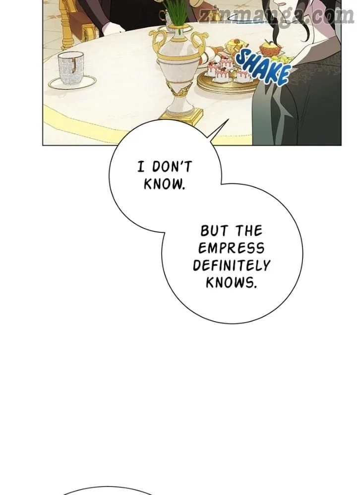 There Were Times When I Wished You Were Dead Chapter 57 page 25