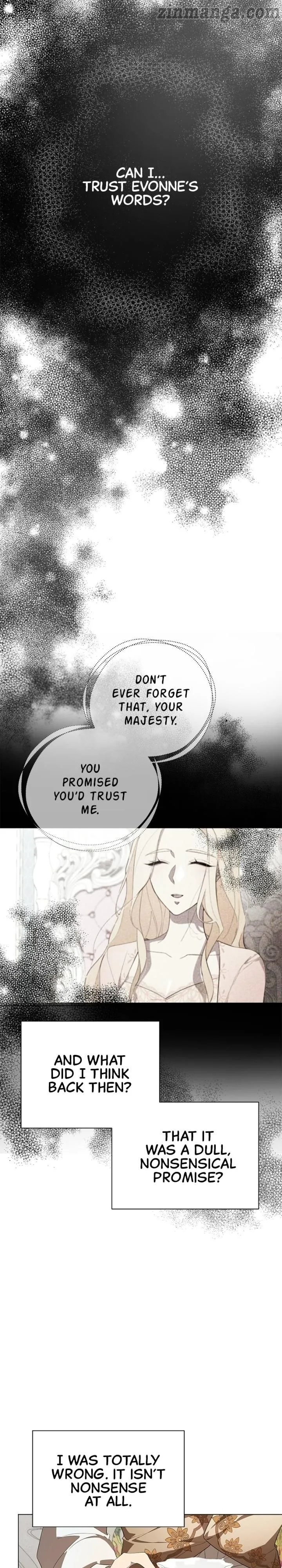 There Were Times When I Wished You Were Dead Chapter 58 page 15
