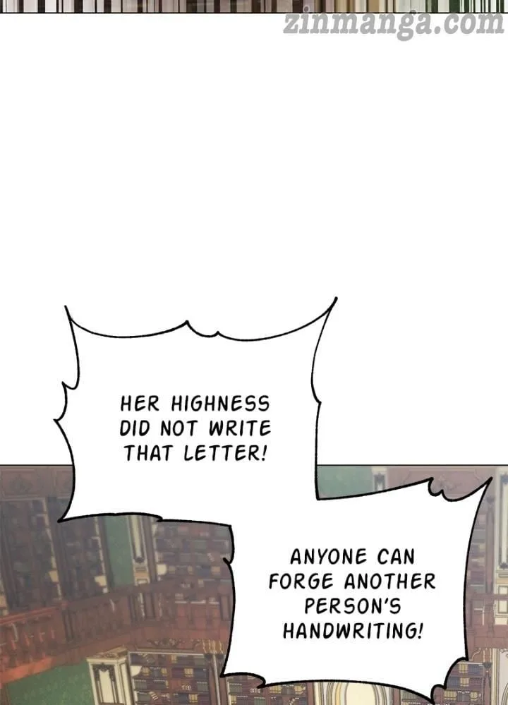 There Were Times When I Wished You Were Dead Chapter 57 page 10