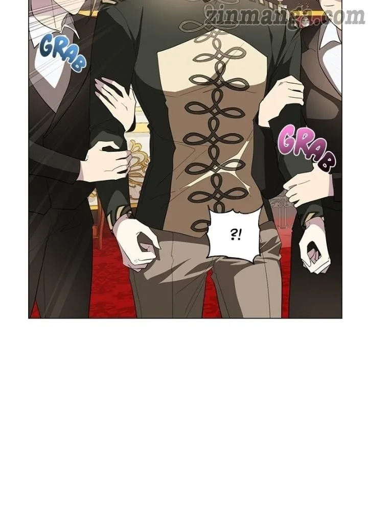 There Were Times When I Wished You Were Dead Chapter 57 page 22