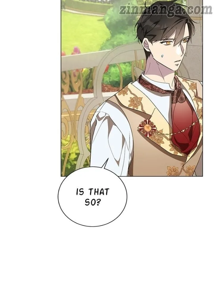 There Were Times When I Wished You Were Dead Chapter 58 page 4
