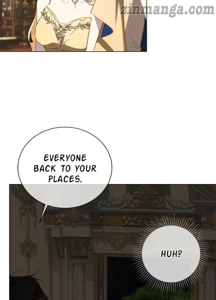 There Were Times When I Wished You Were Dead Chapter 57 page 7