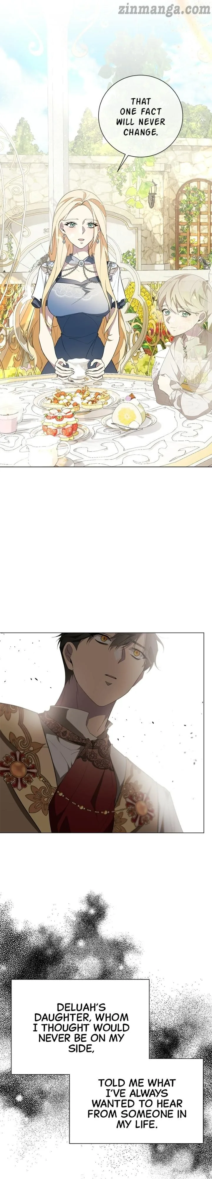 There Were Times When I Wished You Were Dead Chapter 58 page 18
