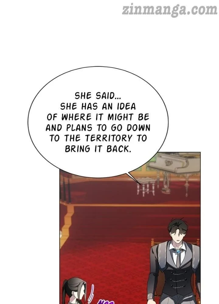 There Were Times When I Wished You Were Dead Chapter 57 page 31