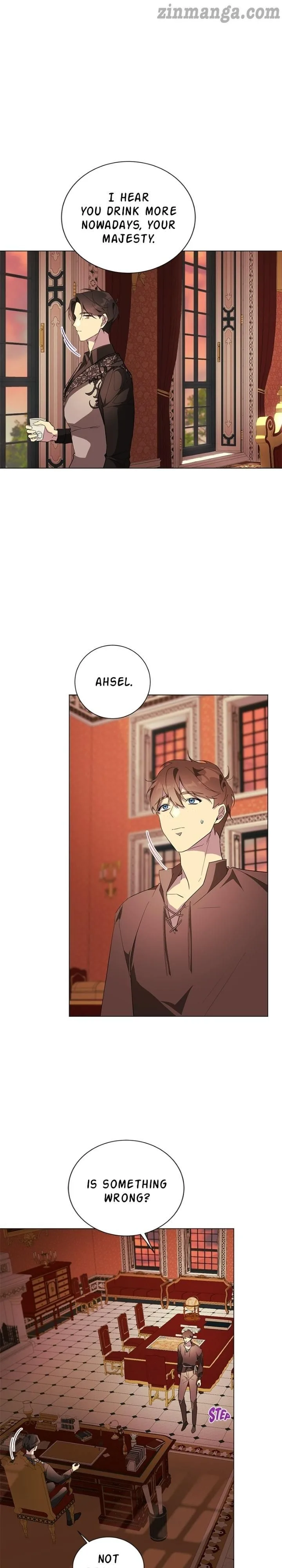 There Were Times When I Wished You Were Dead Chapter 58 page 26