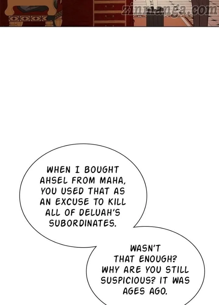 There Were Times When I Wished You Were Dead Chapter 58 page 31