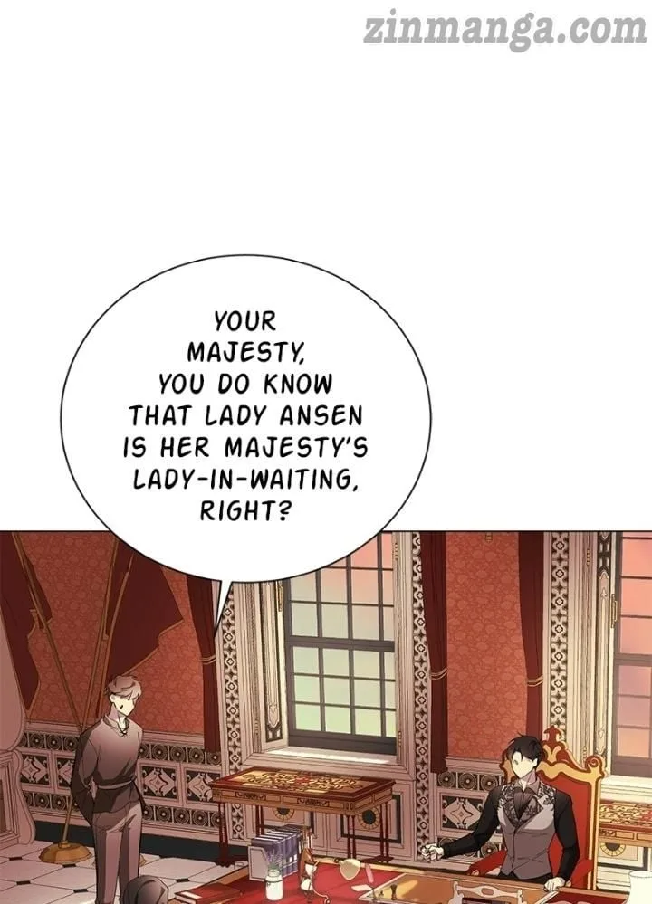 There Were Times When I Wished You Were Dead Chapter 58 page 34
