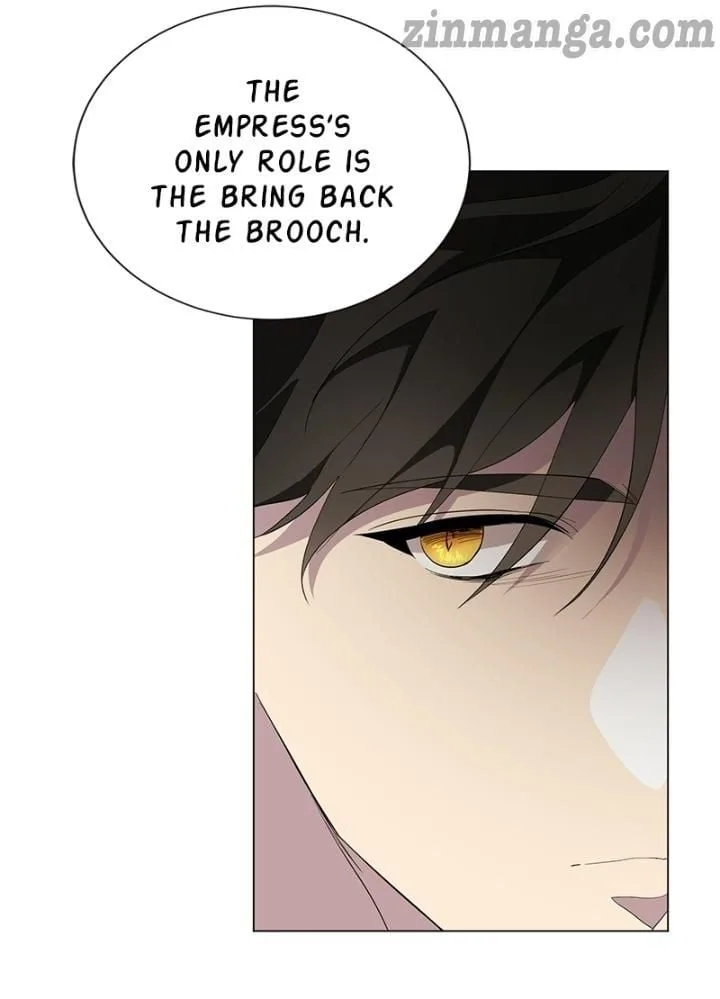 There Were Times When I Wished You Were Dead Chapter 57 page 34