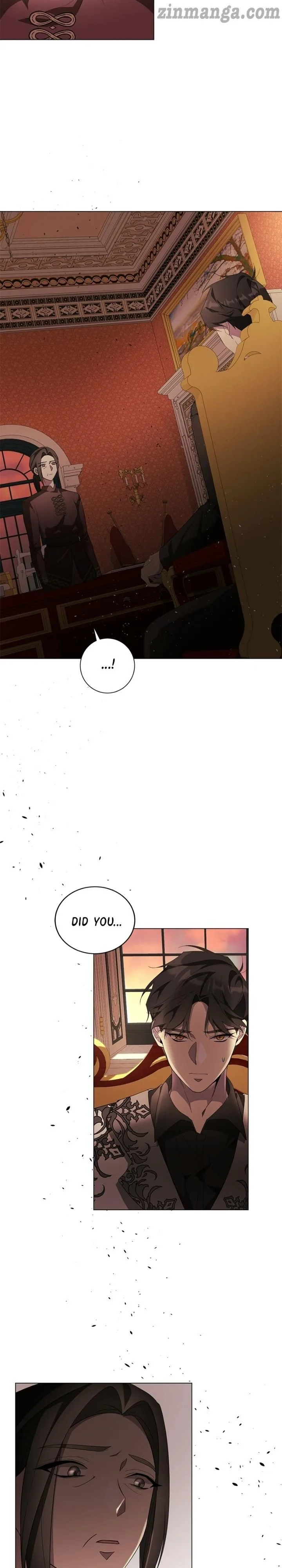 There Were Times When I Wished You Were Dead Chapter 58 page 36