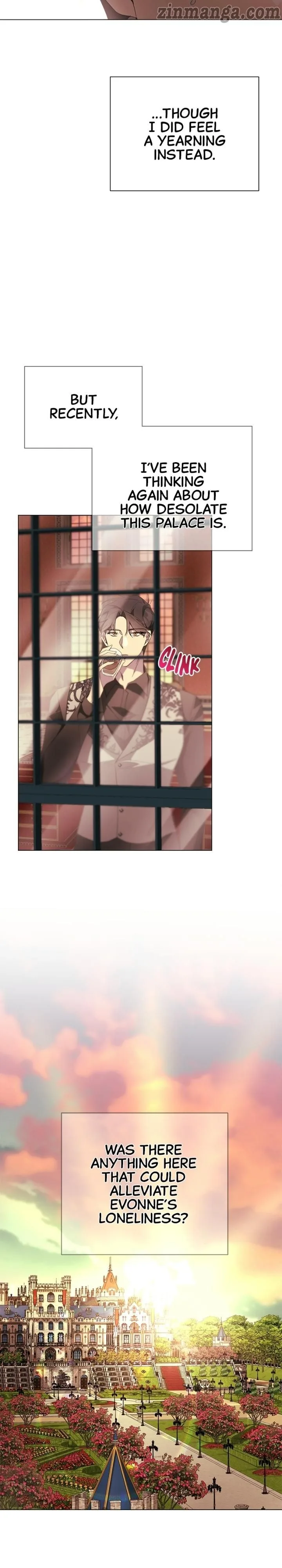 There Were Times When I Wished You Were Dead Chapter 58 page 24