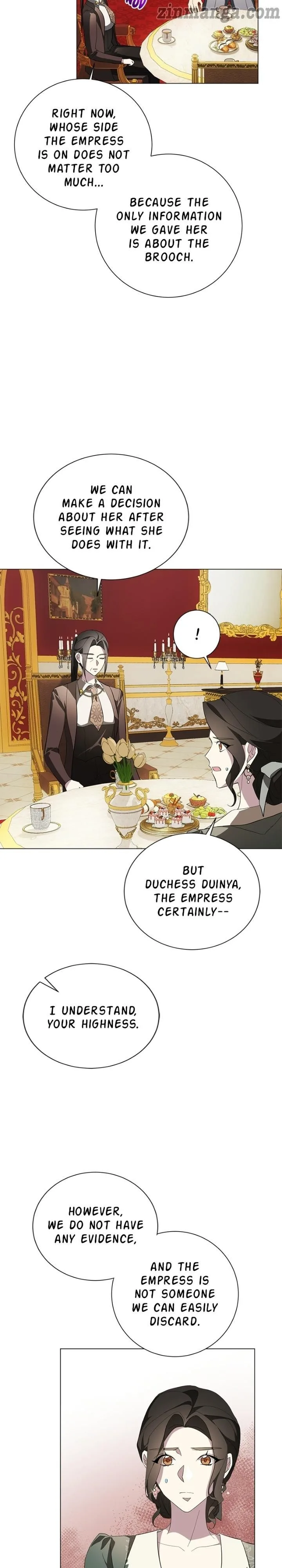 There Were Times When I Wished You Were Dead Chapter 57 page 32