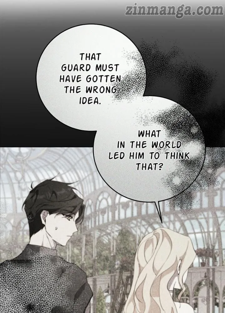 There Were Times When I Wished You Were Dead Chapter 59 page 10