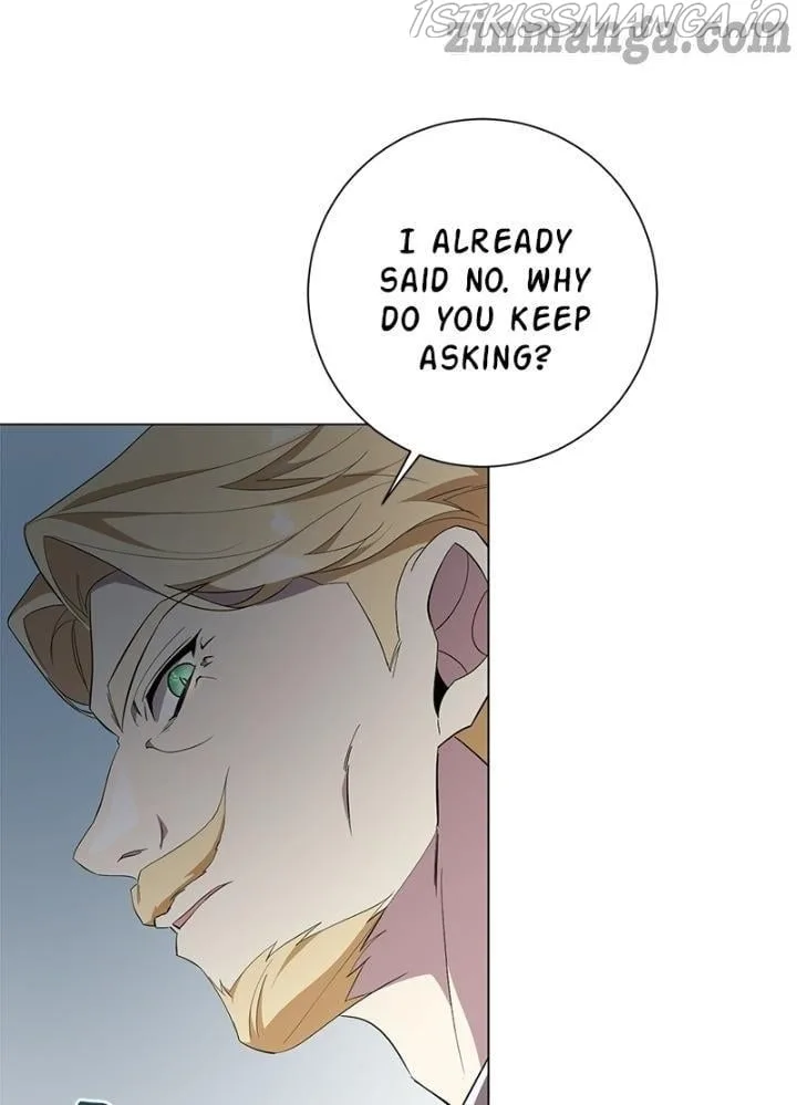 There Were Times When I Wished You Were Dead Chapter 61 page 19
