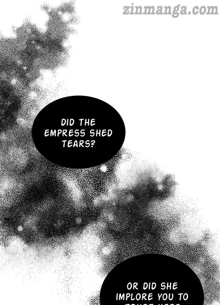There Were Times When I Wished You Were Dead Chapter 60 page 25