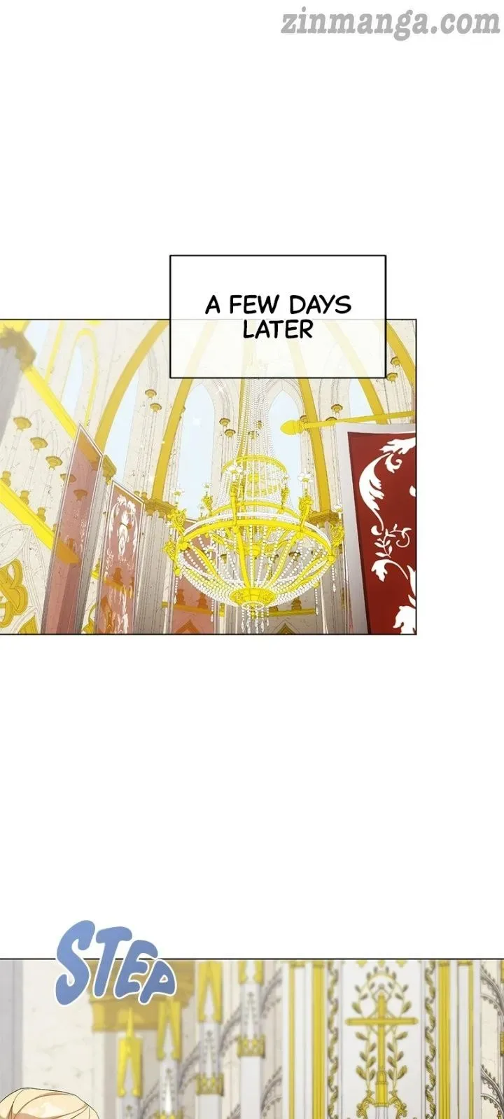 There Were Times When I Wished You Were Dead Chapter 60 page 34