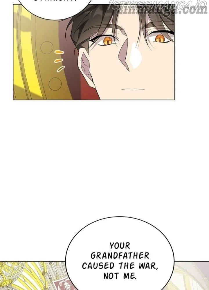 There Were Times When I Wished You Were Dead Chapter 61 page 7