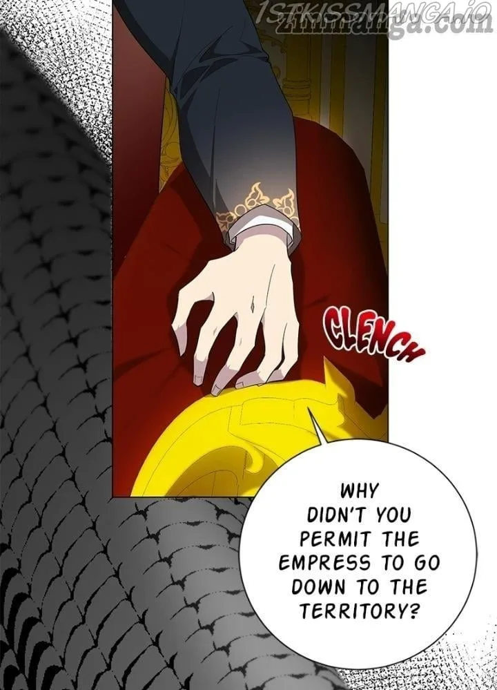 There Were Times When I Wished You Were Dead Chapter 61 page 10