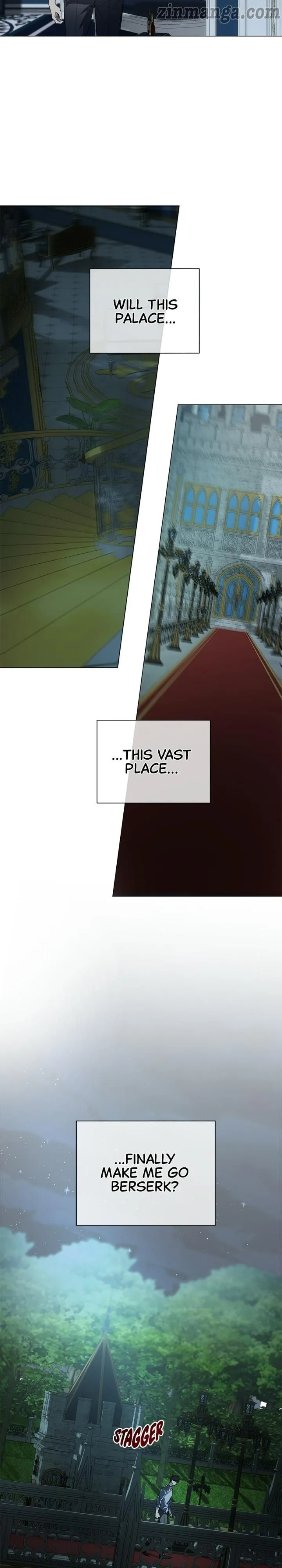There Were Times When I Wished You Were Dead Chapter 59 page 14