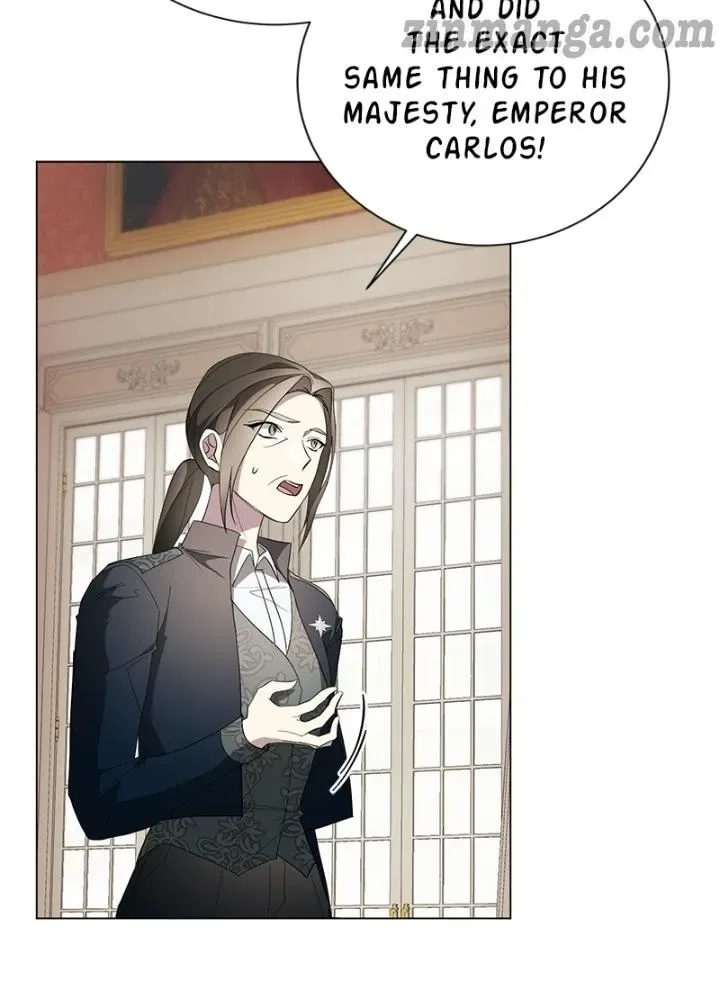 There Were Times When I Wished You Were Dead Chapter 60 page 28
