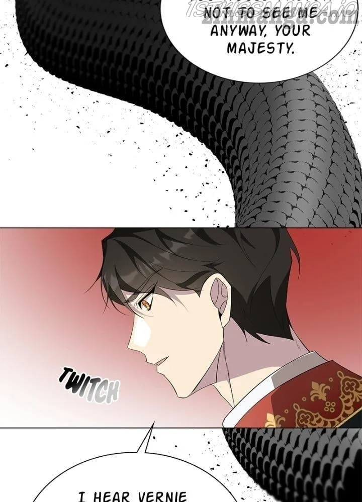 There Were Times When I Wished You Were Dead Chapter 61 page 4