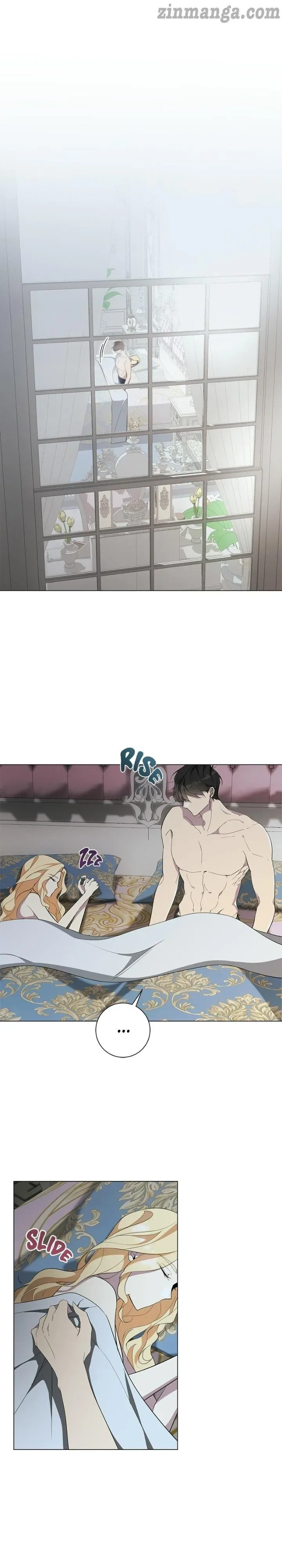 There Were Times When I Wished You Were Dead Chapter 60 page 6
