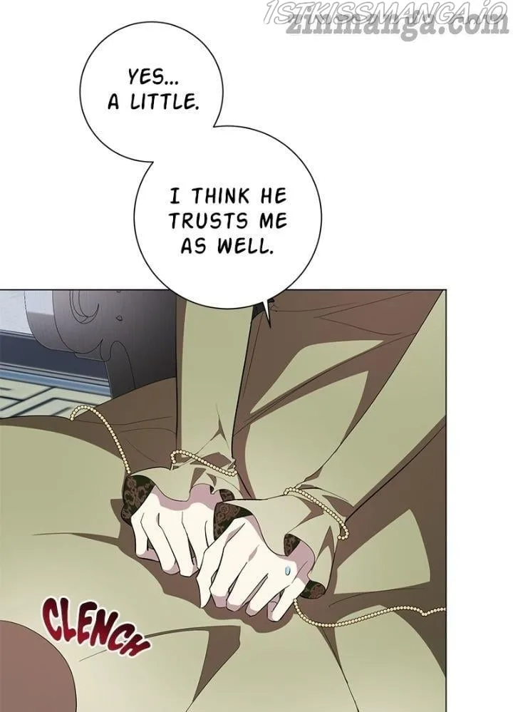 There Were Times When I Wished You Were Dead Chapter 61 page 22