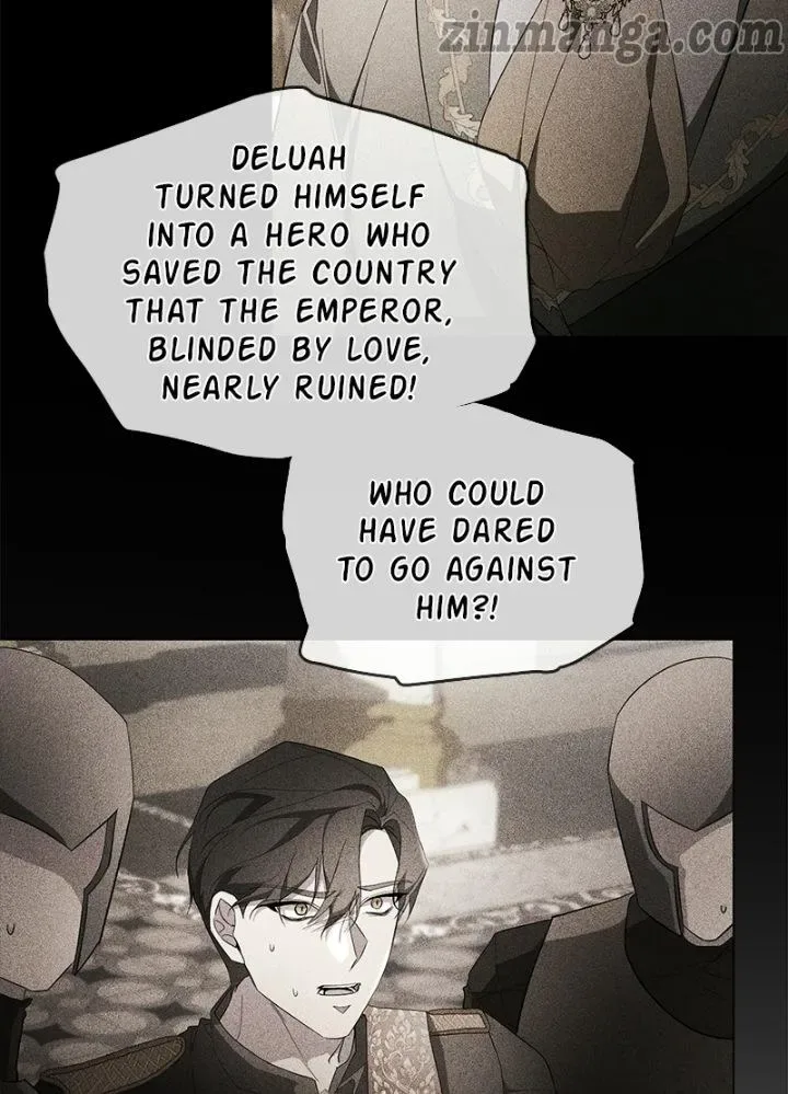 There Were Times When I Wished You Were Dead Chapter 60 page 31