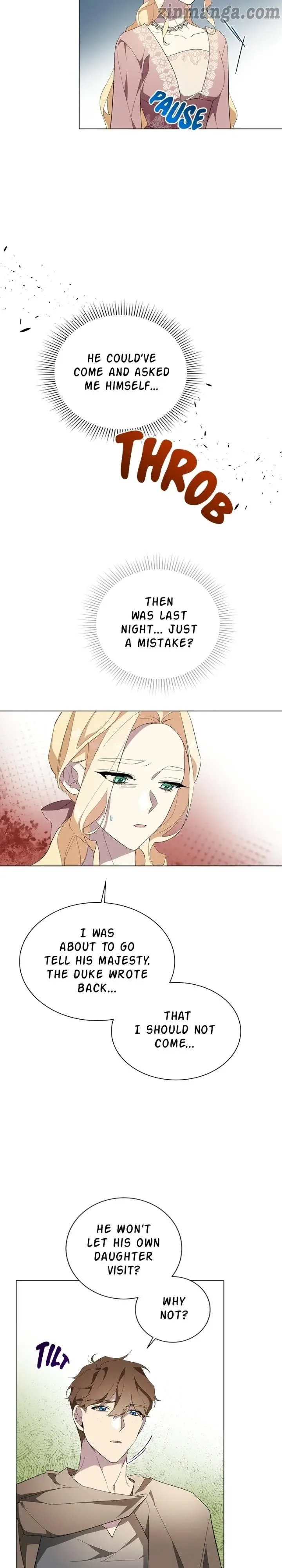 There Were Times When I Wished You Were Dead Chapter 60 page 15