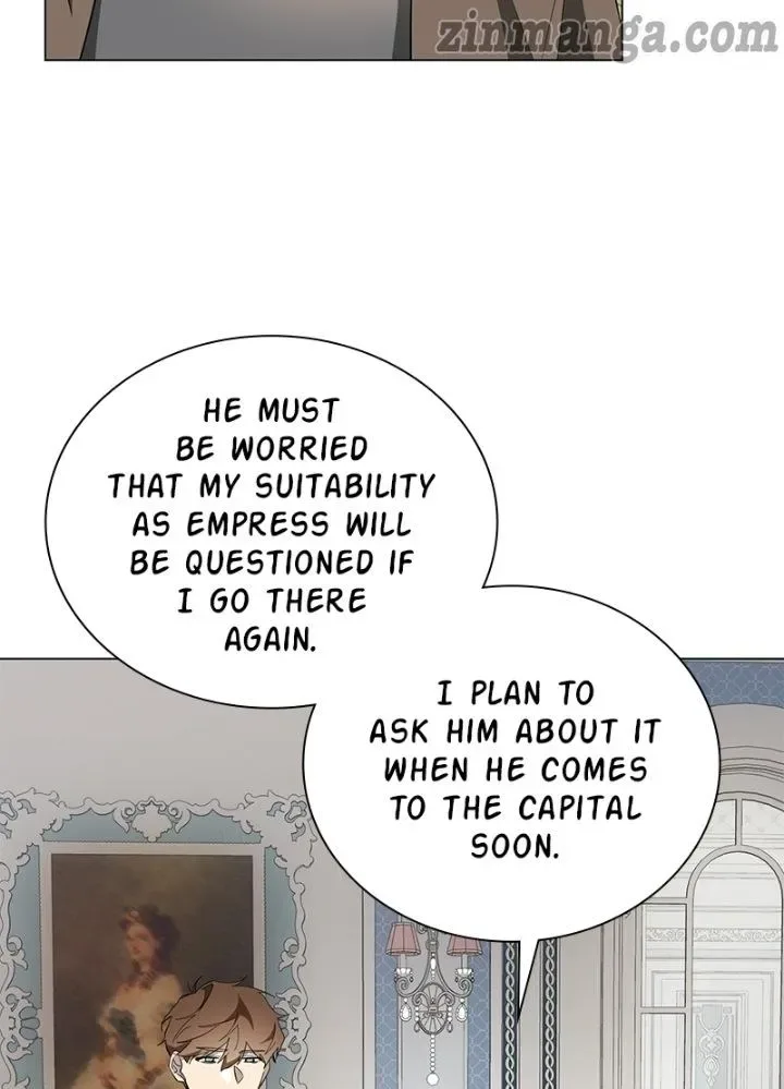 There Were Times When I Wished You Were Dead Chapter 60 page 16