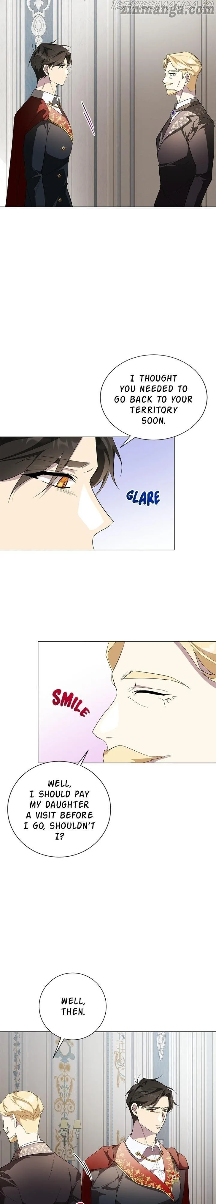 There Were Times When I Wished You Were Dead Chapter 61 page 29