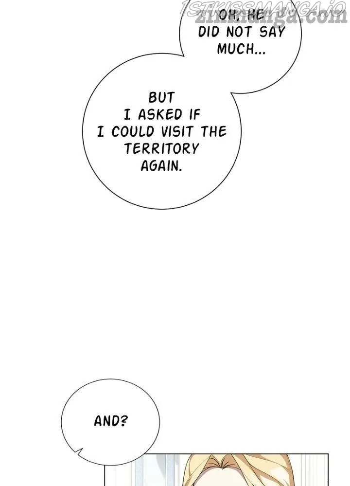 There Were Times When I Wished You Were Dead Chapter 61 page 31
