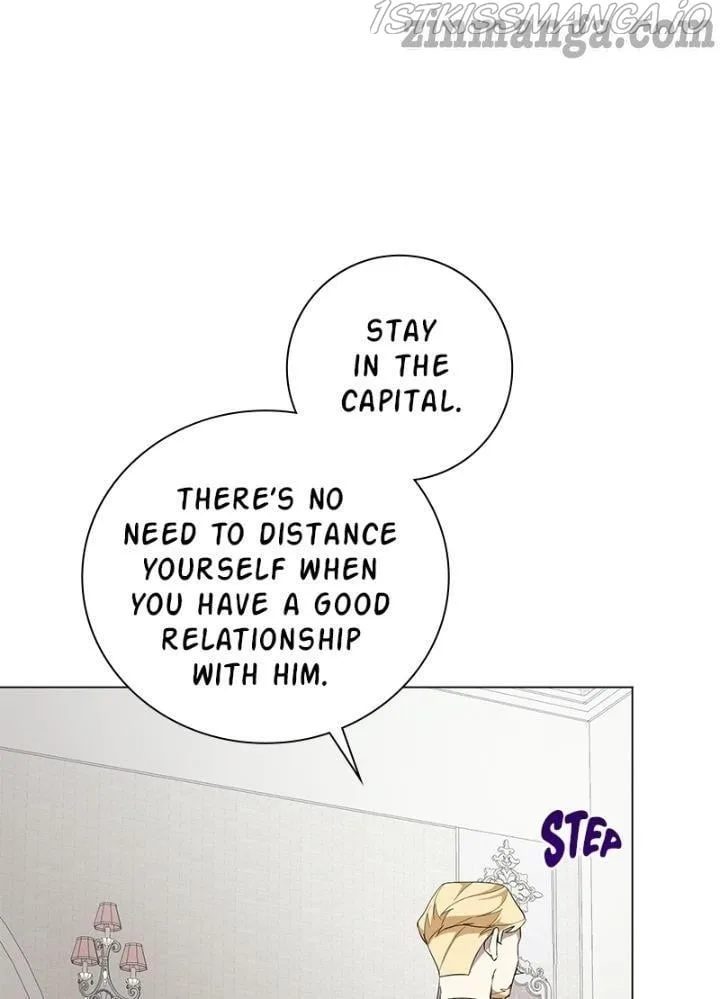 There Were Times When I Wished You Were Dead Chapter 61 page 25
