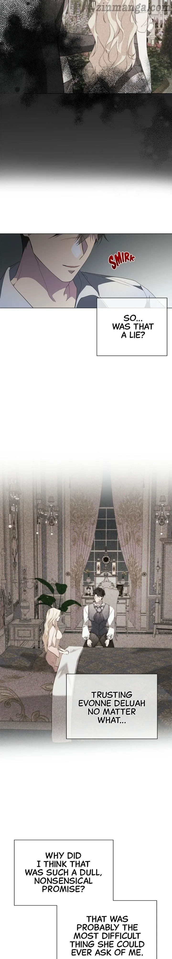 There Were Times When I Wished You Were Dead Chapter 59 page 11