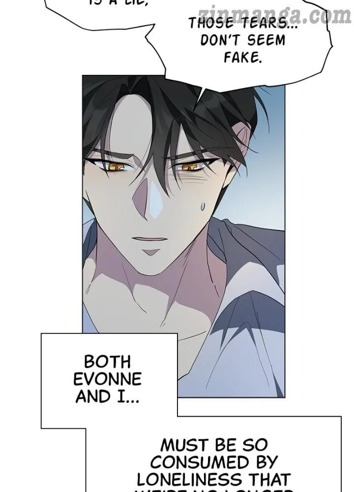 There Were Times When I Wished You Were Dead Chapter 59 page 31