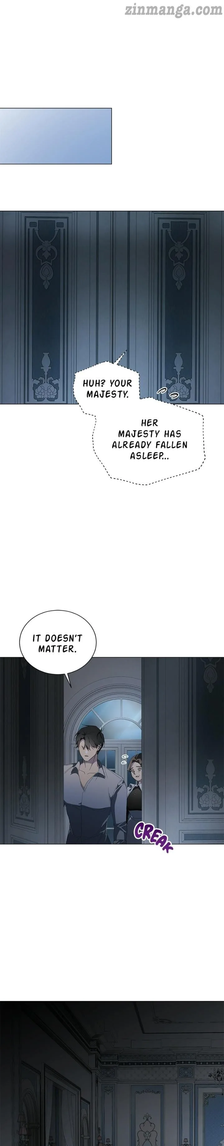 There Were Times When I Wished You Were Dead Chapter 59 page 16