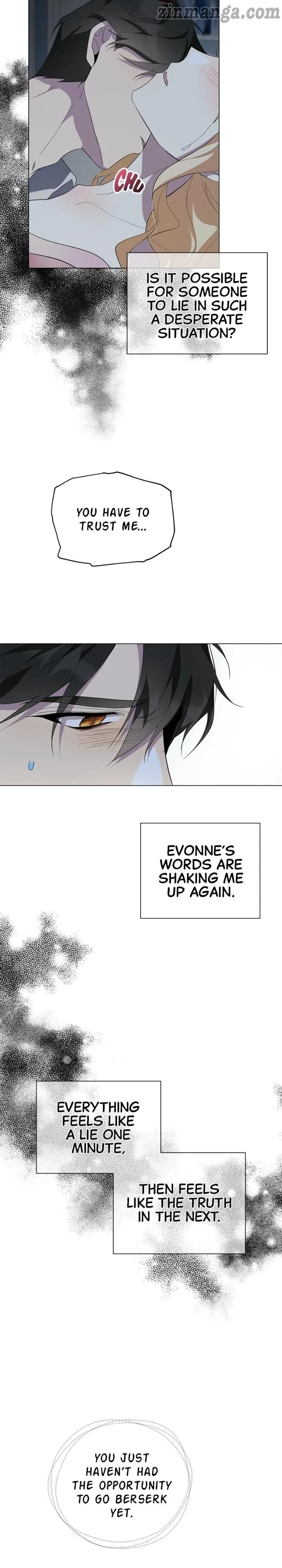 There Were Times When I Wished You Were Dead Chapter 59 page 33