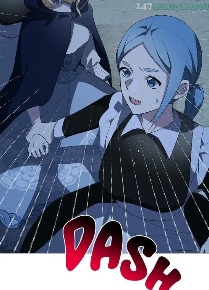 There Were Times When I Wished You Were Dead Chapter 63 page 16