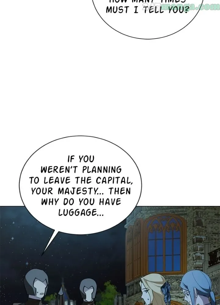 There Were Times When I Wished You Were Dead Chapter 63 page 19