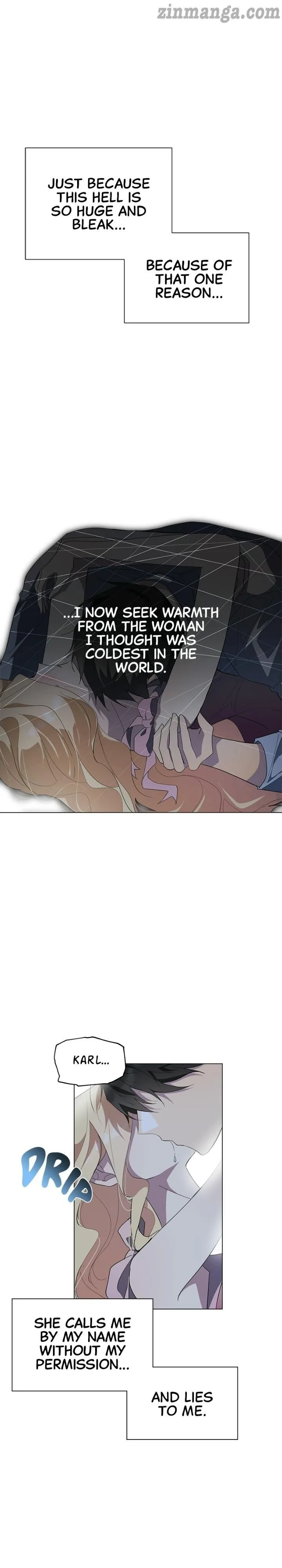 There Were Times When I Wished You Were Dead Chapter 59 page 35