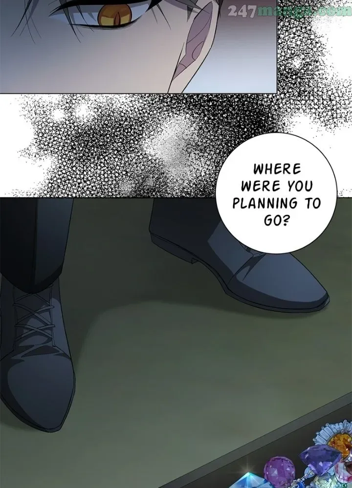 There Were Times When I Wished You Were Dead Chapter 63 page 25