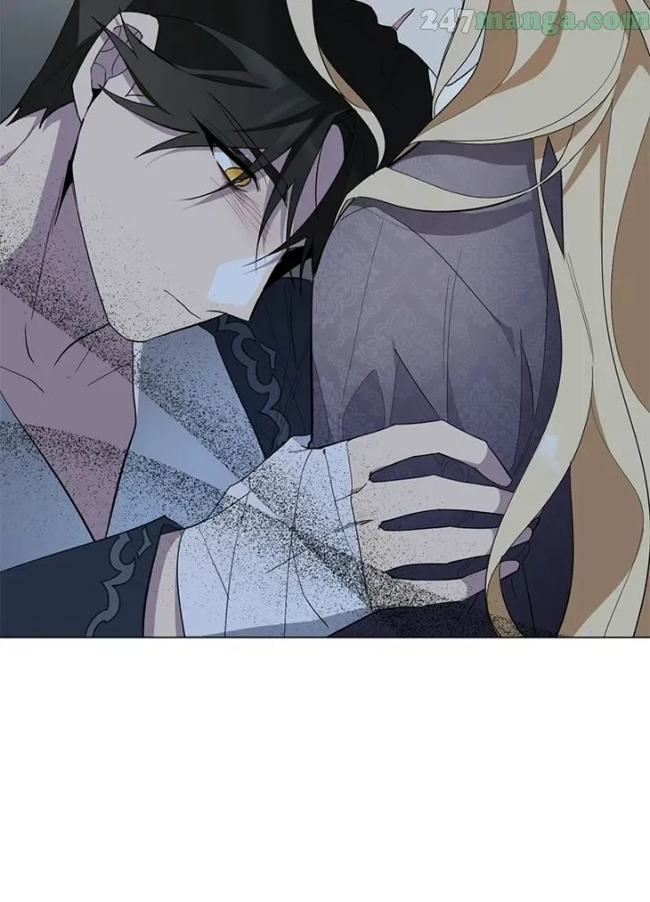 There Were Times When I Wished You Were Dead Chapter 65 page 19