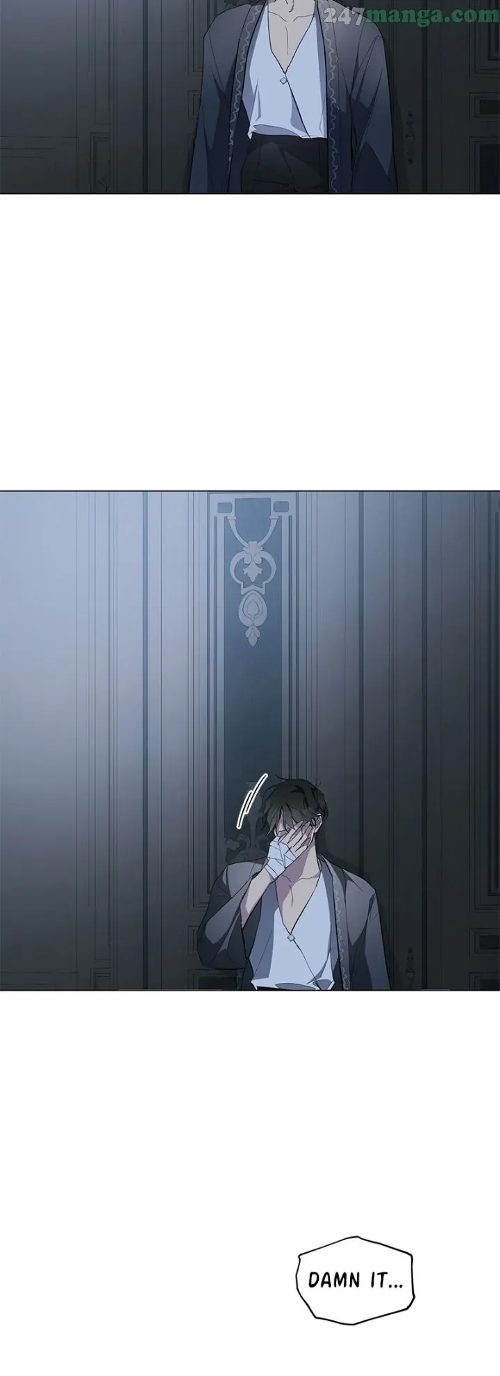 There Were Times When I Wished You Were Dead Chapter 65 page 24