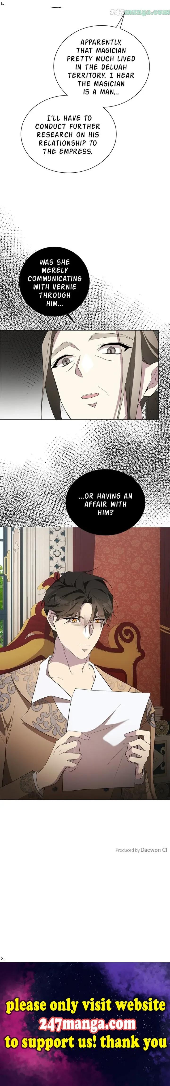 There Were Times When I Wished You Were Dead Chapter 65 page 35