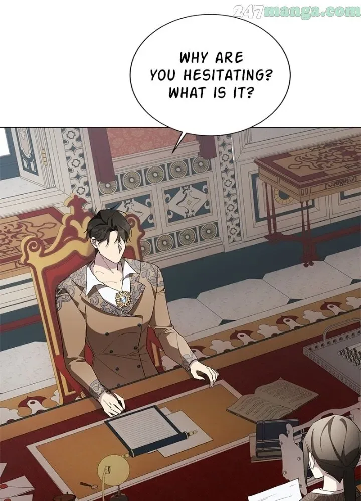 There Were Times When I Wished You Were Dead Chapter 65 page 28