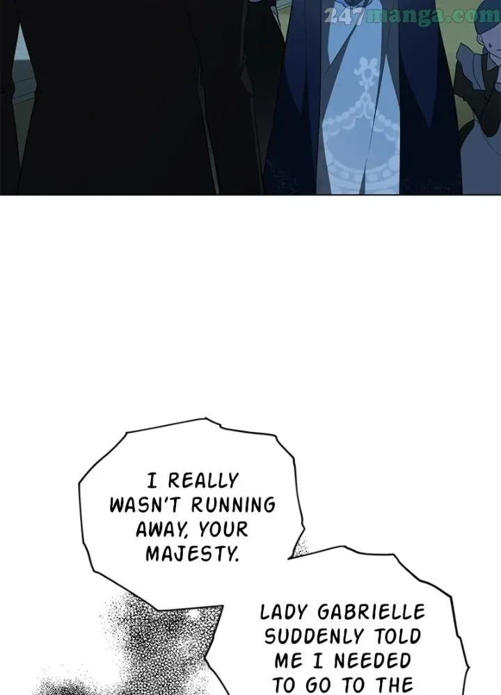There Were Times When I Wished You Were Dead Chapter 63 page 28