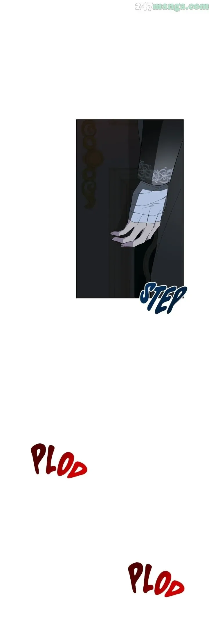There Were Times When I Wished You Were Dead Chapter 65 page 8