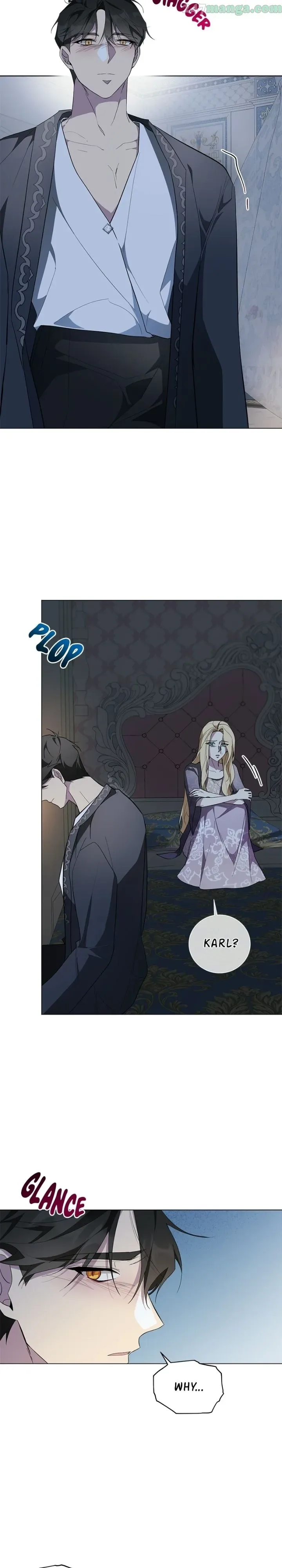 There Were Times When I Wished You Were Dead Chapter 65 page 14